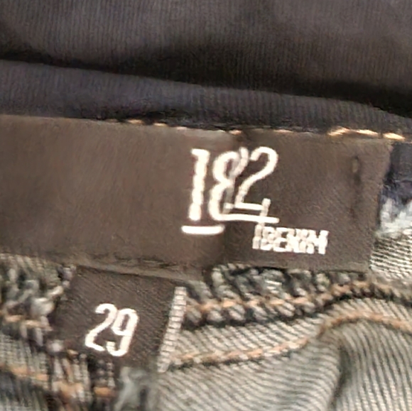 Maternity Jeans - Picture 4 of 4